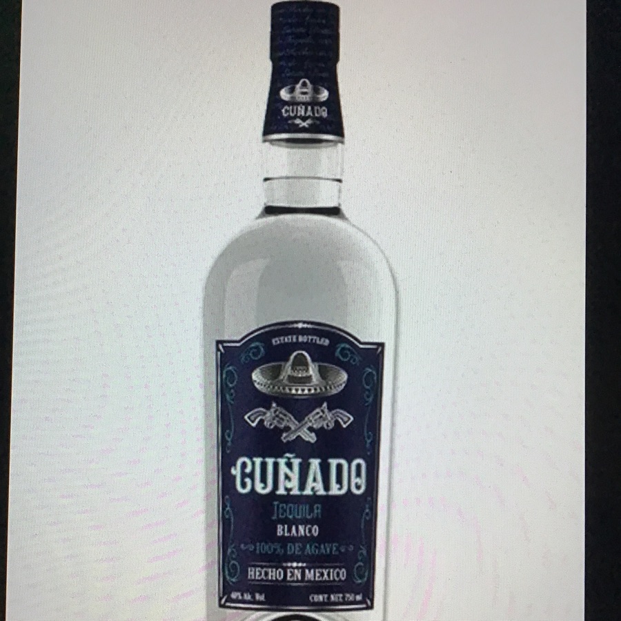 Cuñado Blanco