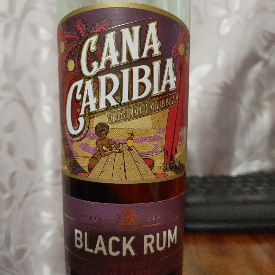 Cana Caribia