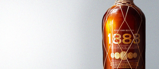Brugal 1888 Rum