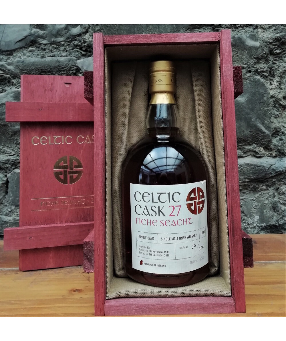 Celtic Cask Fiche a Seacht (27)