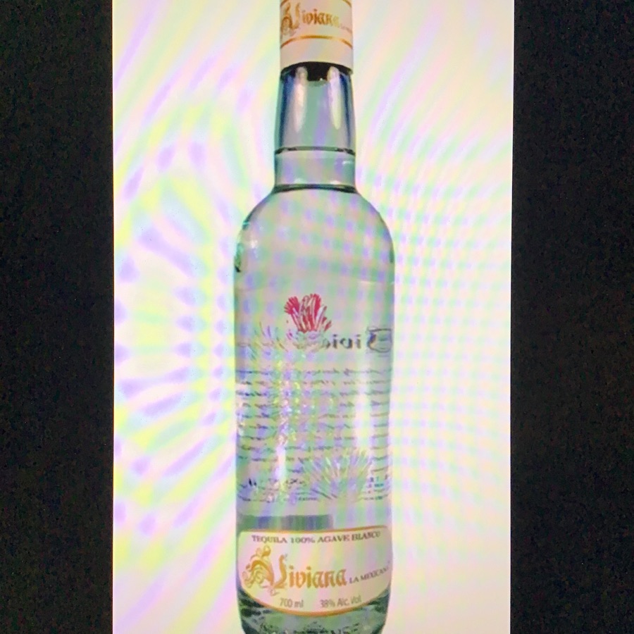 Viviana La Mexicana Blanco