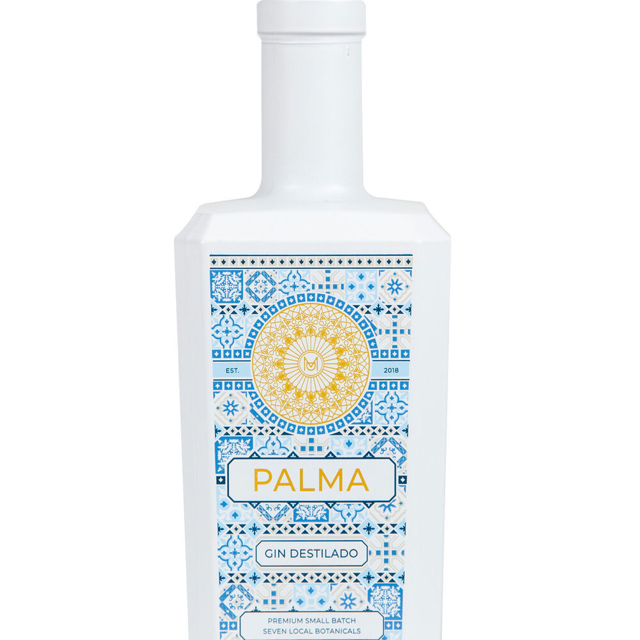 Palma Gin