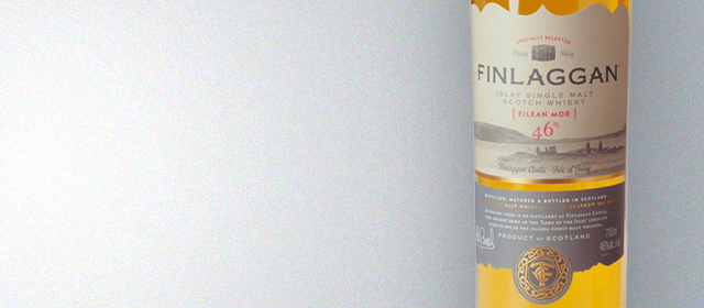 Finlaggan Eilean Mòr
