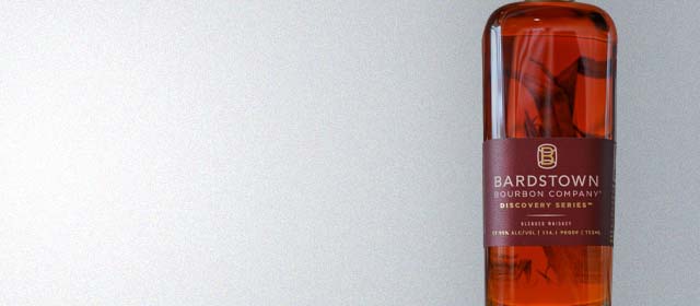 Bardstown Bourbon Co. Discovery Series #8