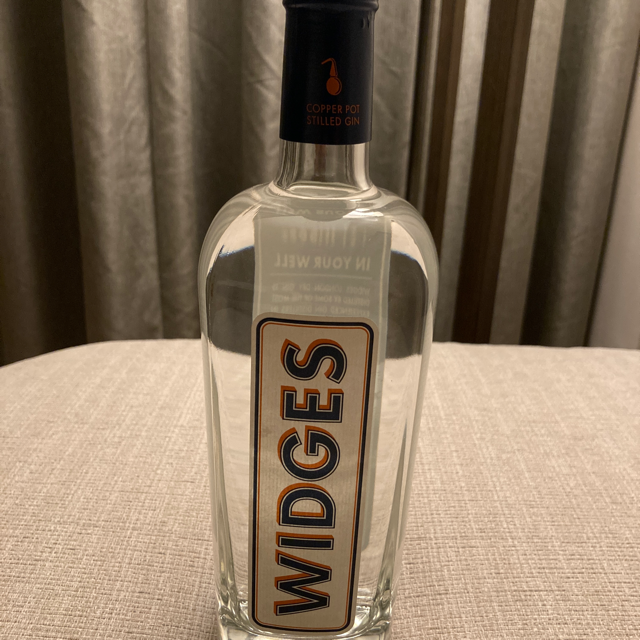 WIDGES