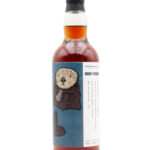 Blair Athol 2011 11 Year Old (Thompson Bros.)