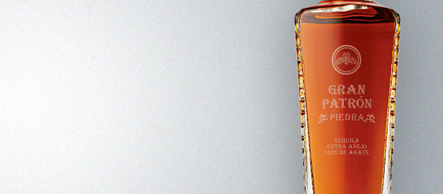 Gran Patrón Piedra Extra Añejo Tequila