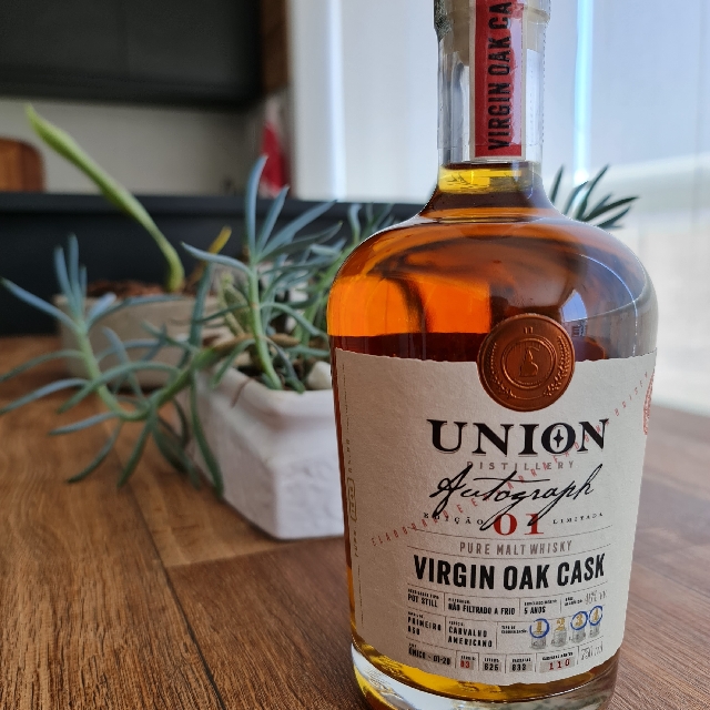 Union Autograph