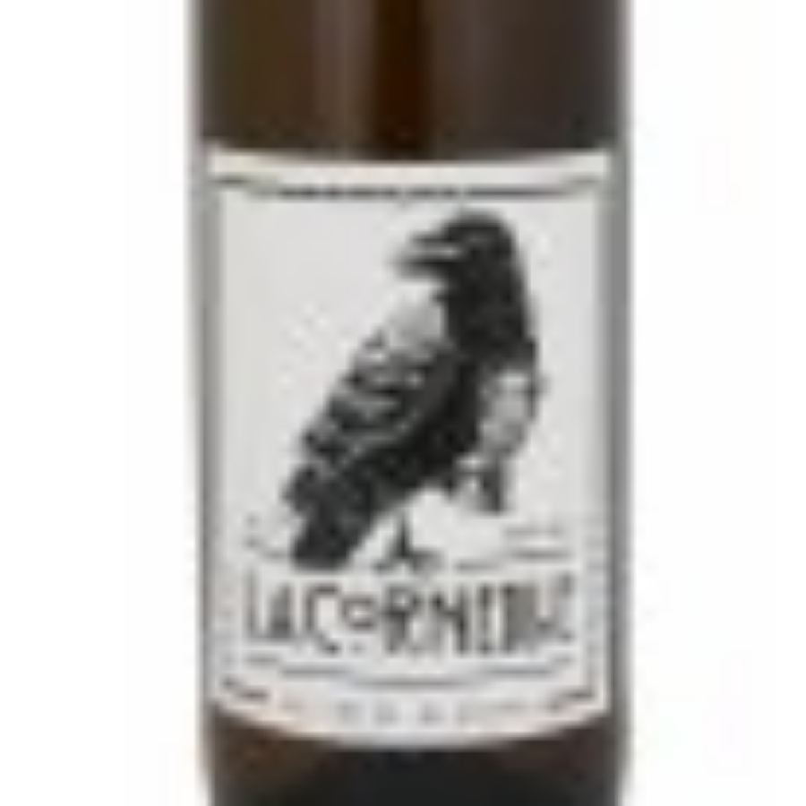 la cornielle blanche