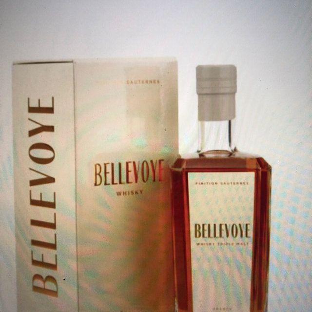 Bellevoye Blanc 40%