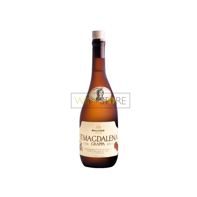 Walcher Grappa St. Magdalena
