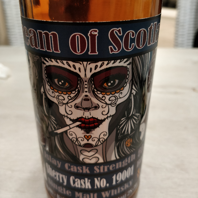 A dream of Scotland