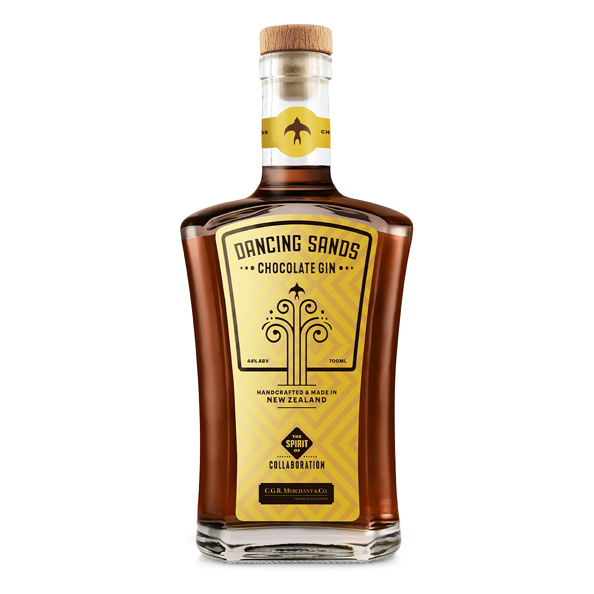 Dancing Sands Chocolate Gin