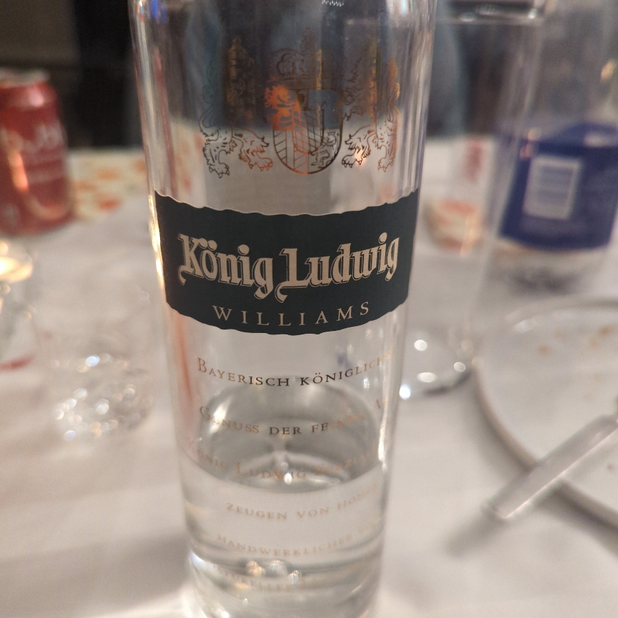 Koenig Ludwig Williams