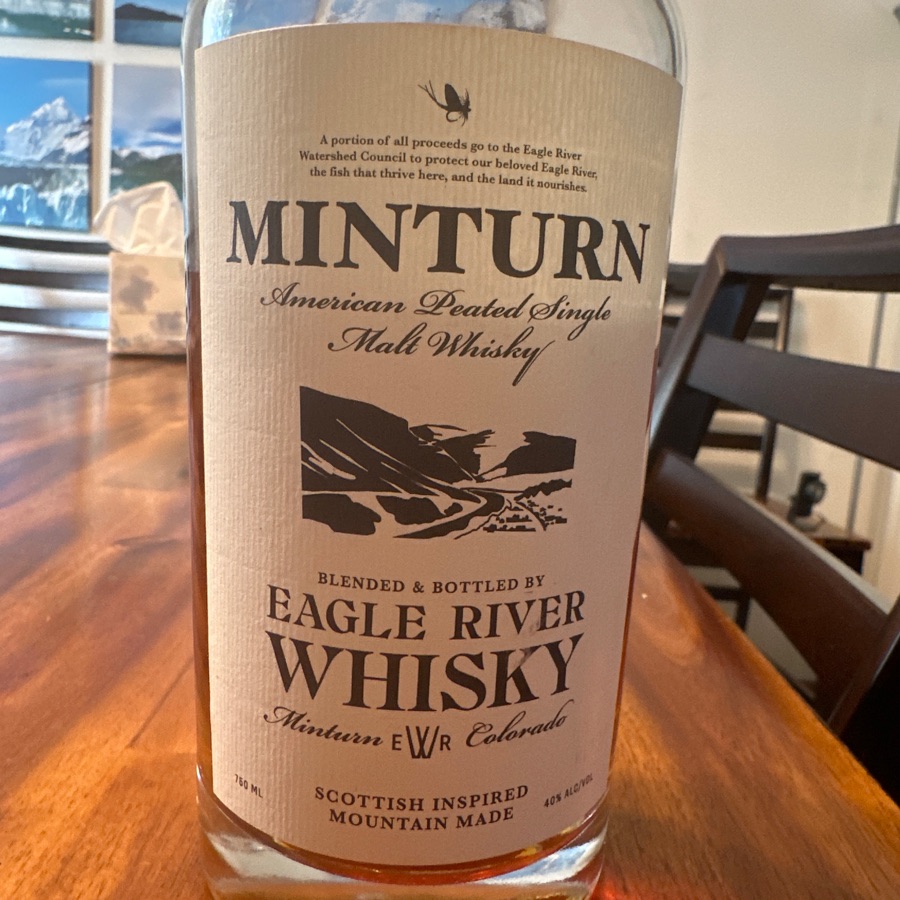 Eagle River Minturn