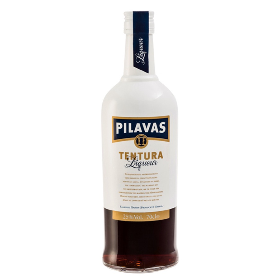 Pilavas Tentura