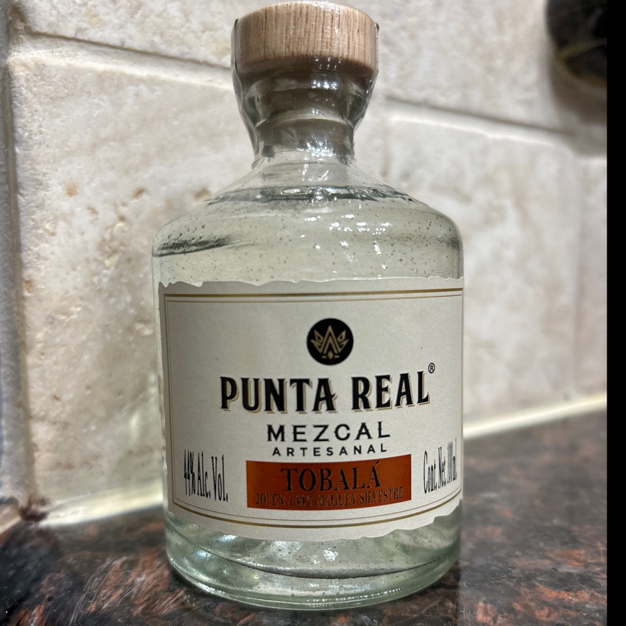 Punta Real Tobalá Joven