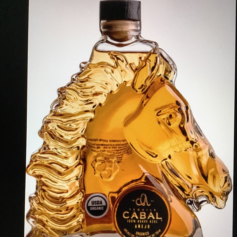 Cabal Añejo