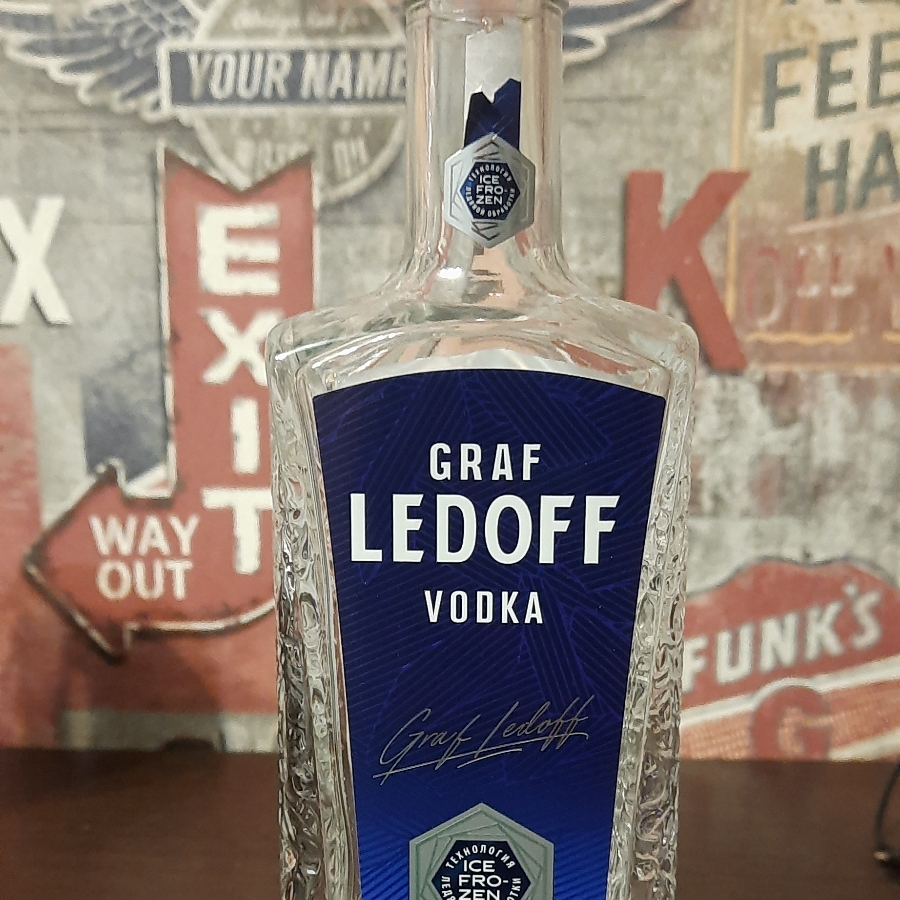 Graf Ledoff