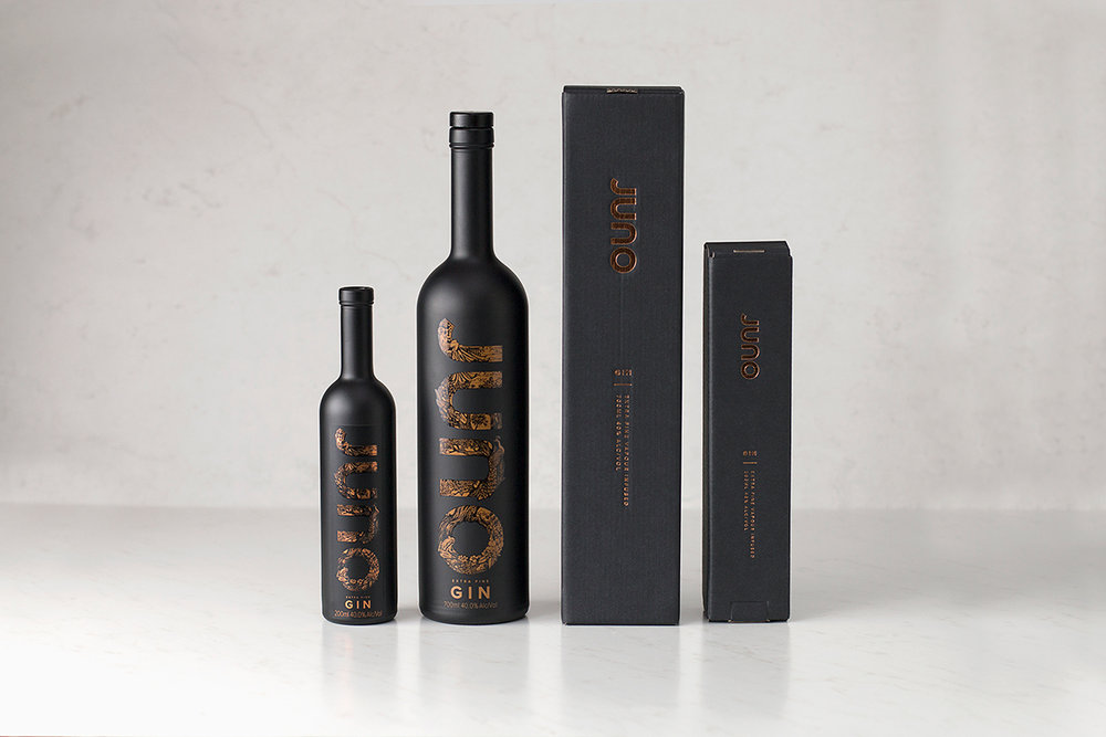Juno Gin