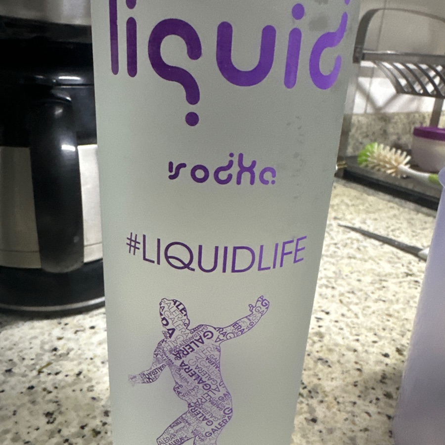 Liquid