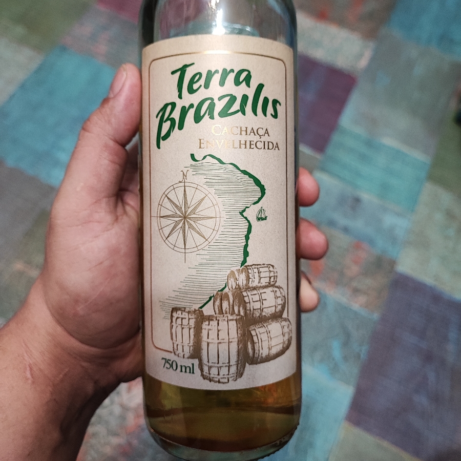 Terra Brazilis