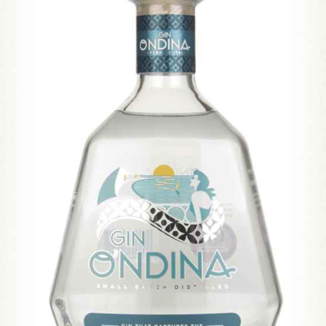 O'ndina Gin