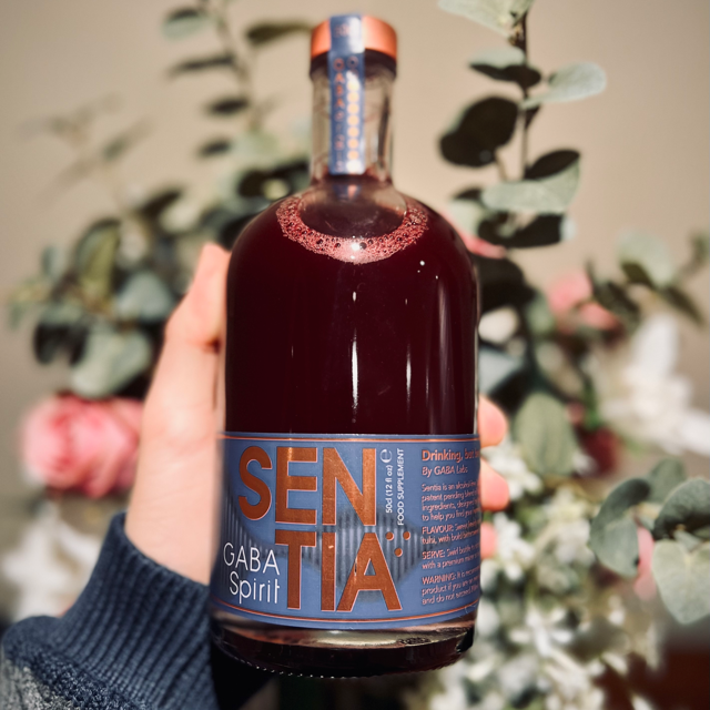 Sentia Red