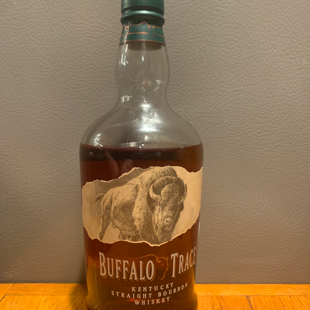 Buffalo Trace Single Barrel Select (Brown Jug)