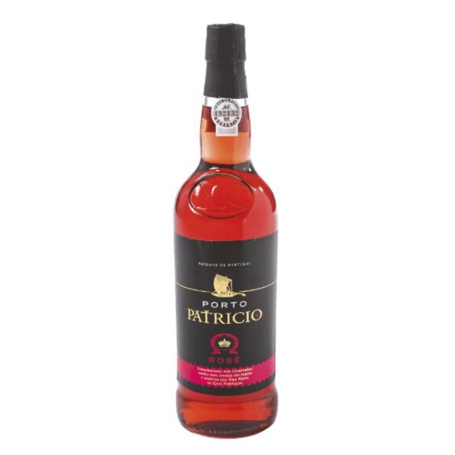 Porto Patricio rosé