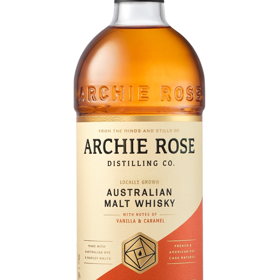 Archie Rose Australian Malt Whisky