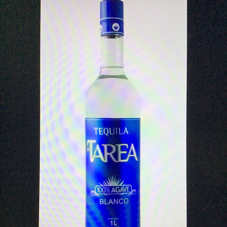 La Tarea Blanco
