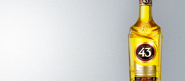 Licor 43
