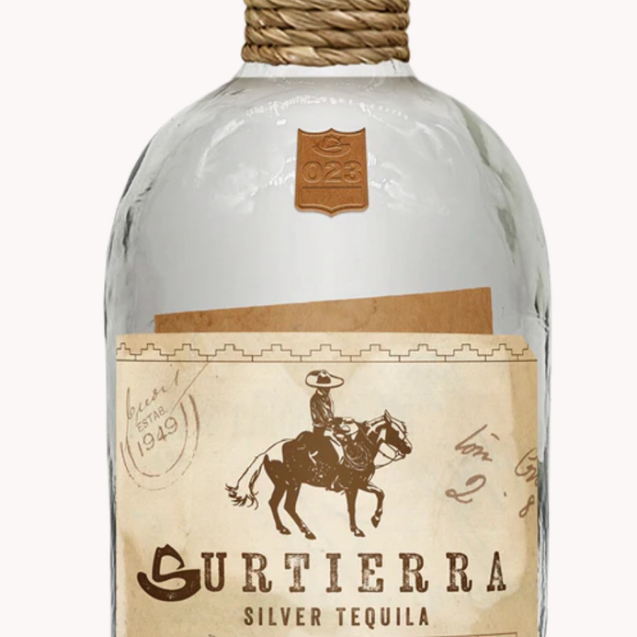 Surtierra Silver