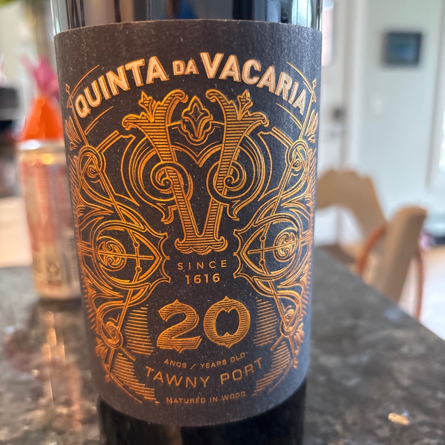 quinta da vacaria