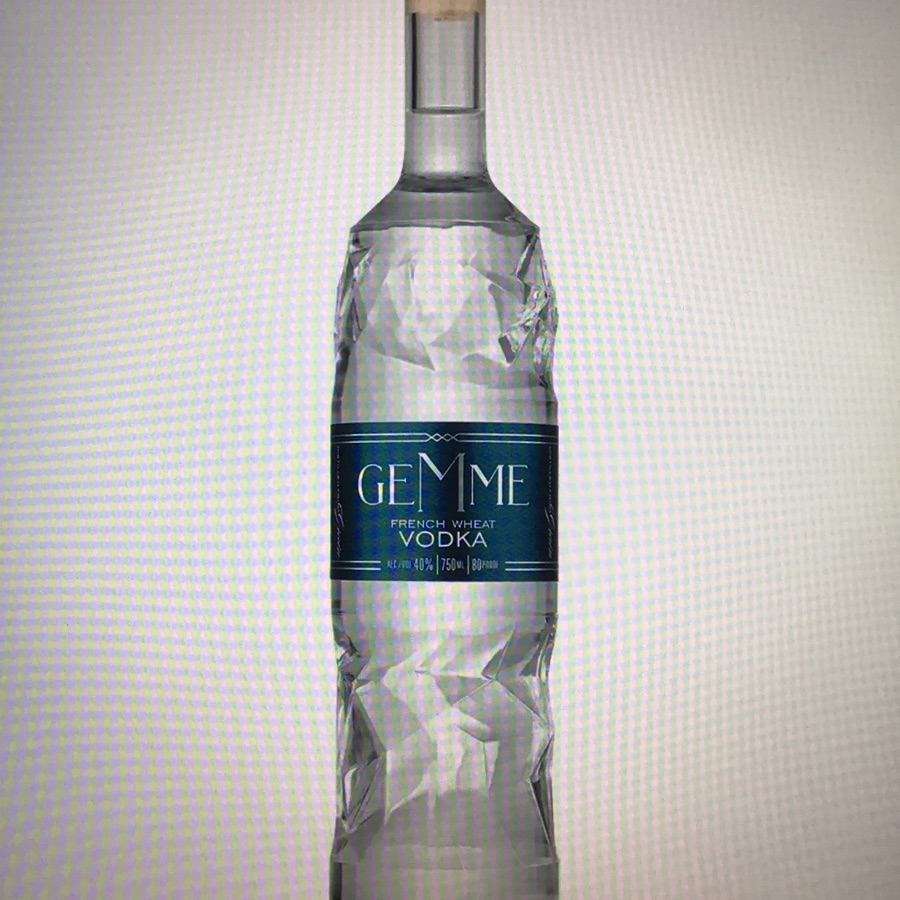 Gemme Vodka
