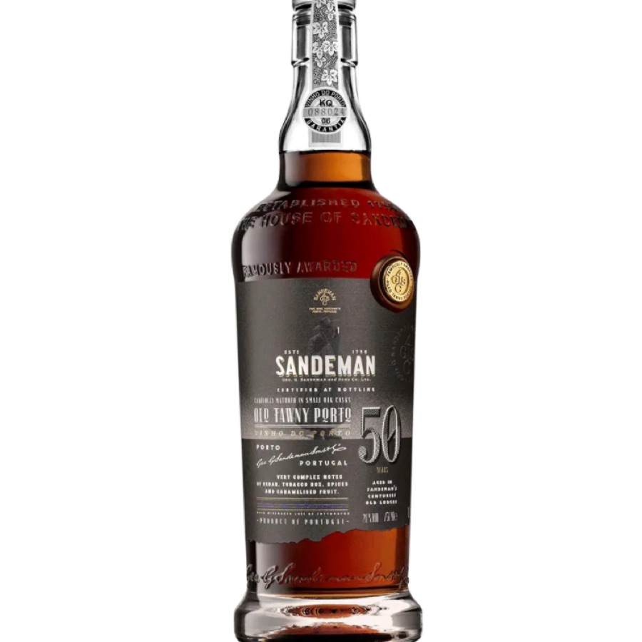 Sandeman 50 Year Aged Tawny