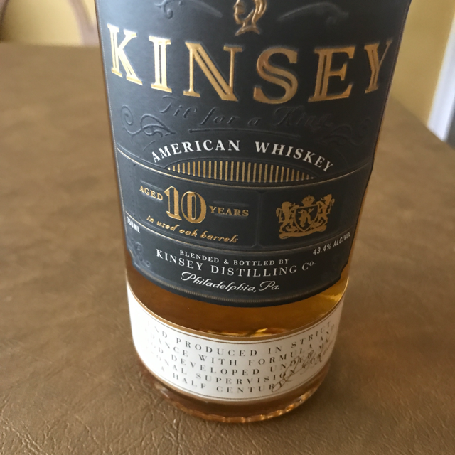 Kinsey
