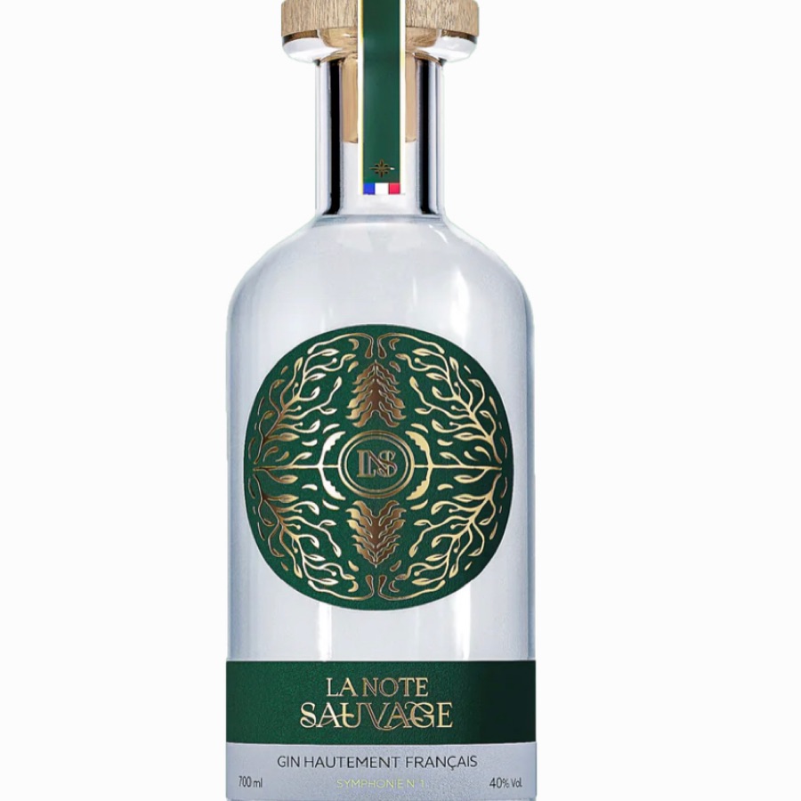 La Note Sauvage