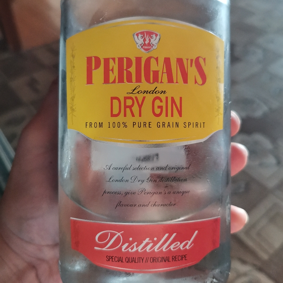 Perigan's