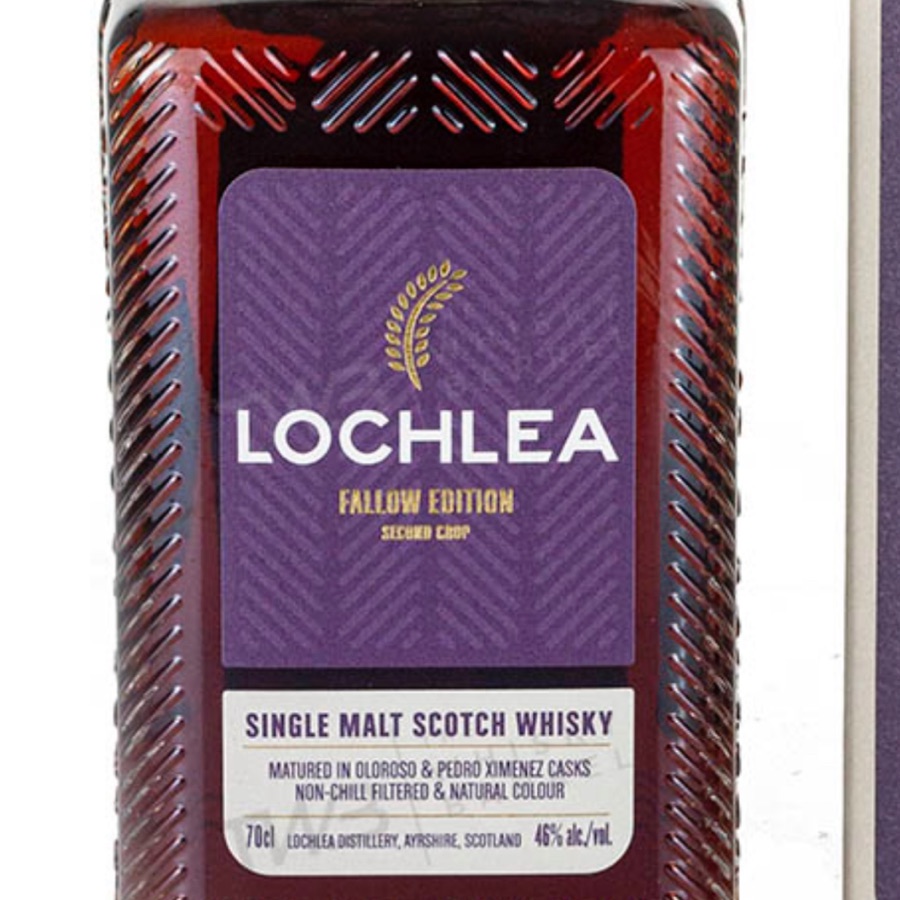 Lochlea Fallow Edition (Second Crop)