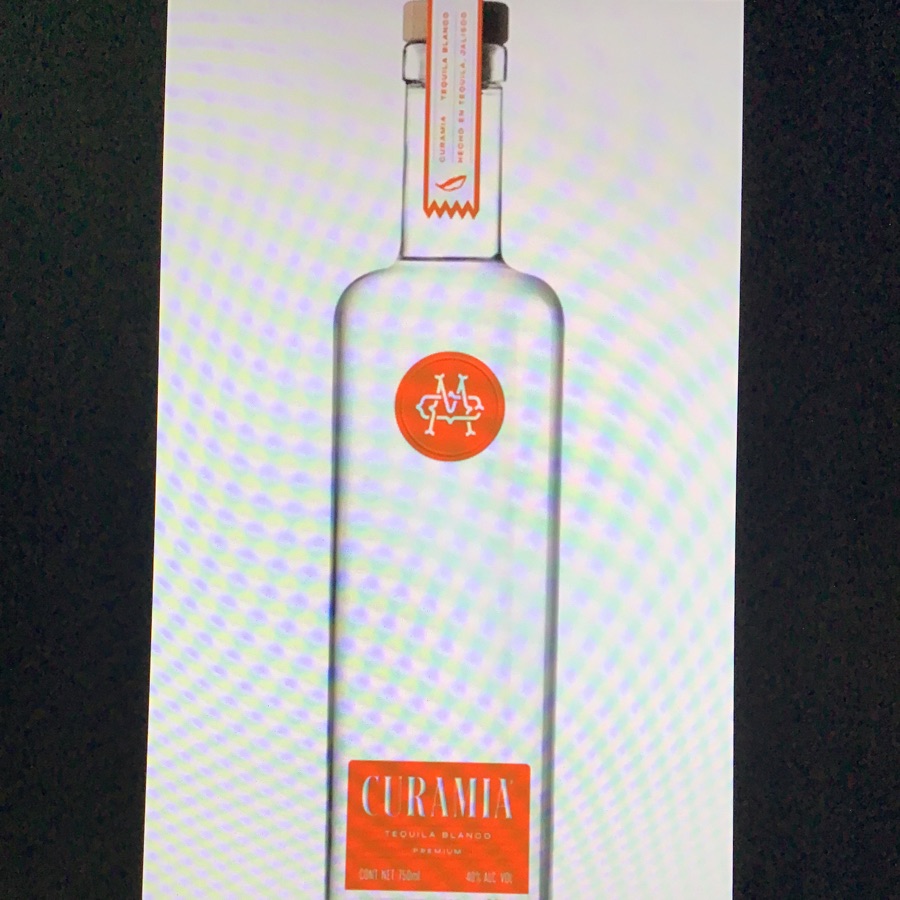 Curamia Blanco