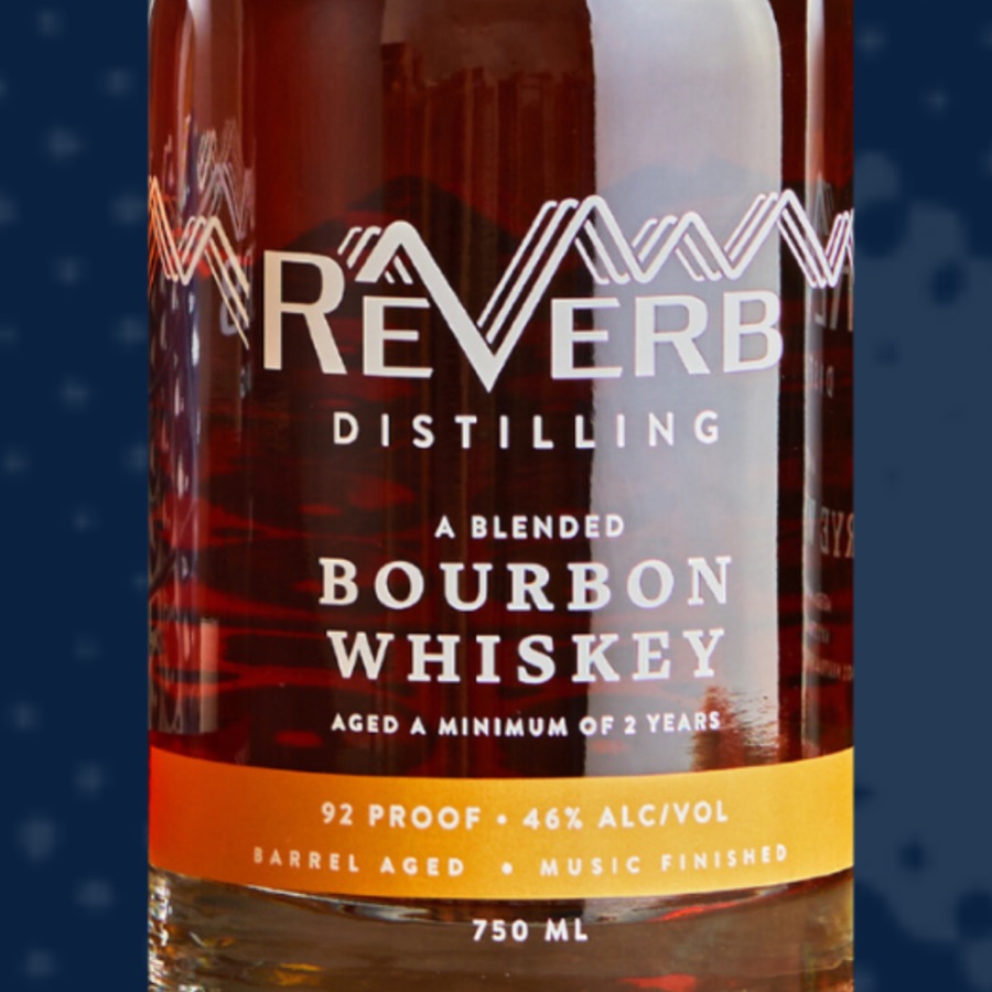 Reverb Bourbon