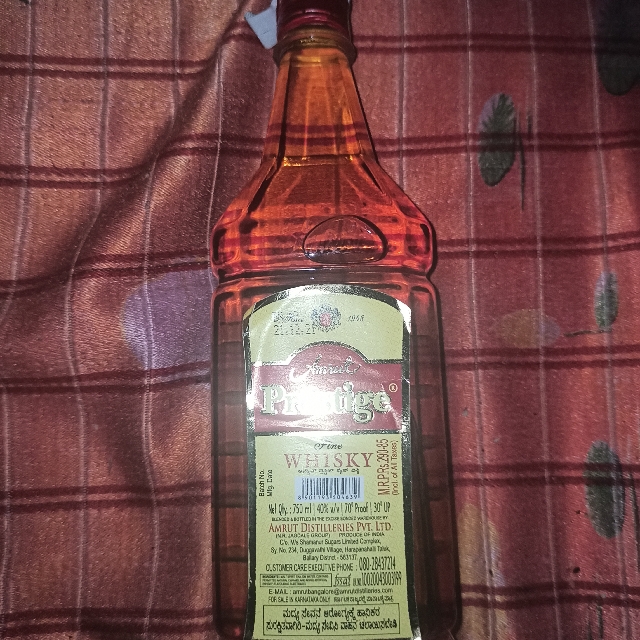 Amrut Prestige