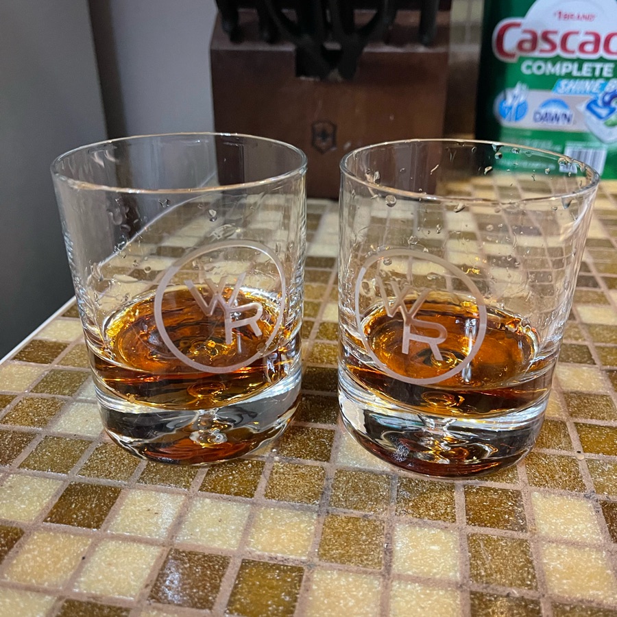 Cabernet Sauvignon Barrel Finish
