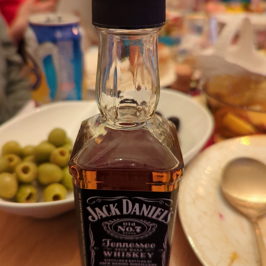 Sour Mash