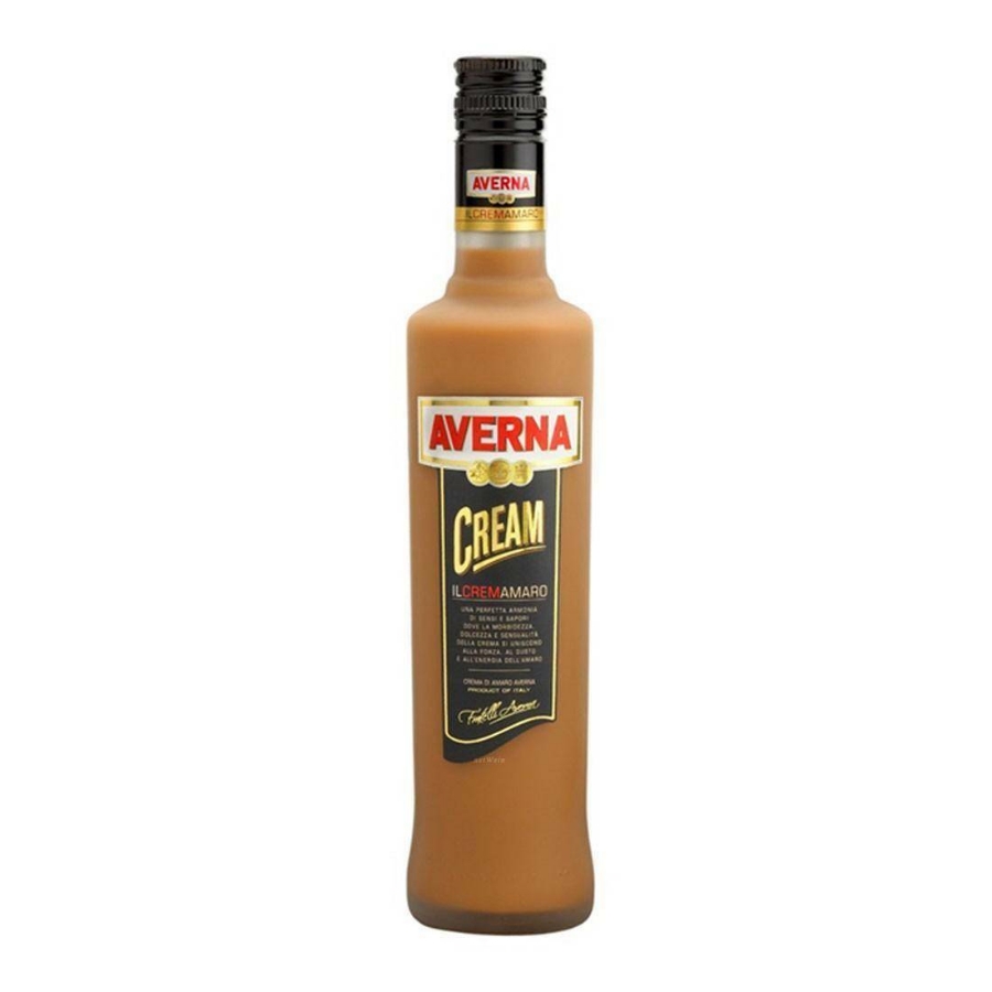 Amaro Averna Cream