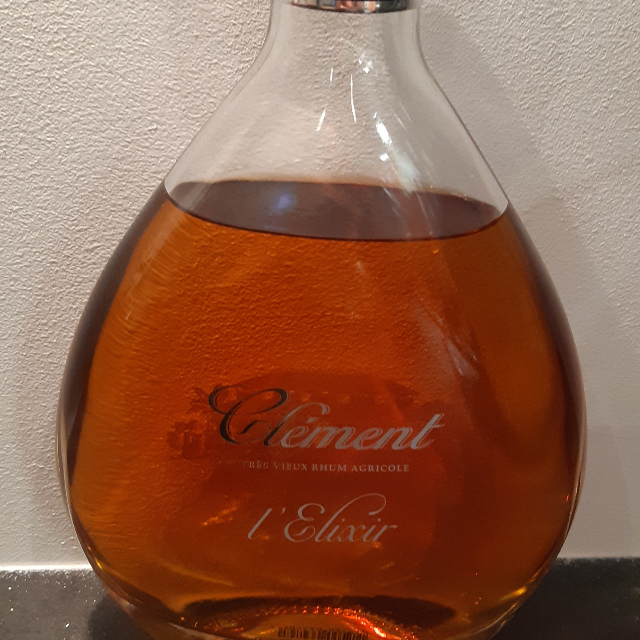 Clément l'Élixir