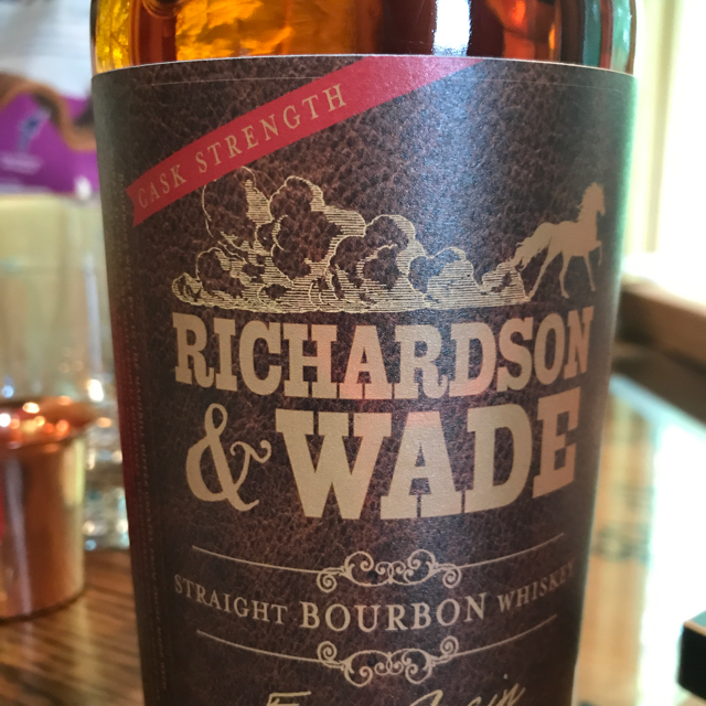 Richardson & Wade