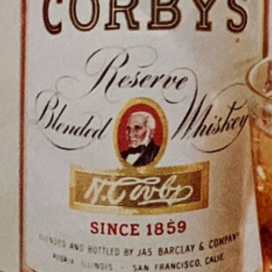 Corby's